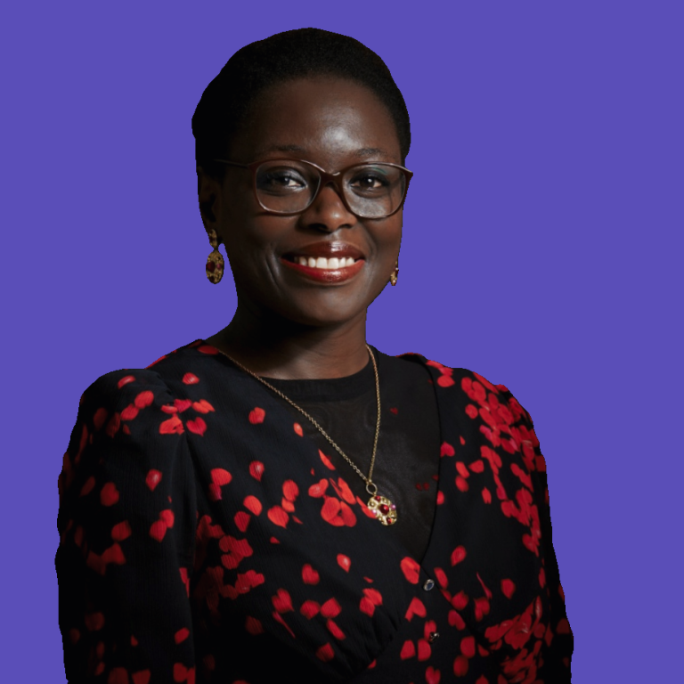 Kadiatou Bécam-Touré, fondatrice